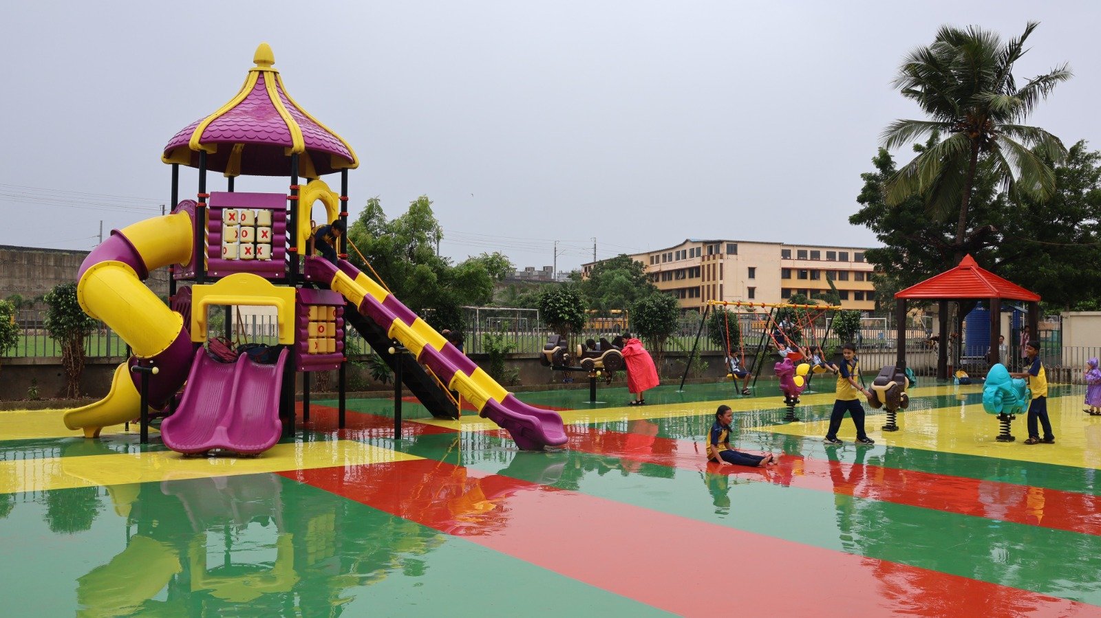 Play Zone