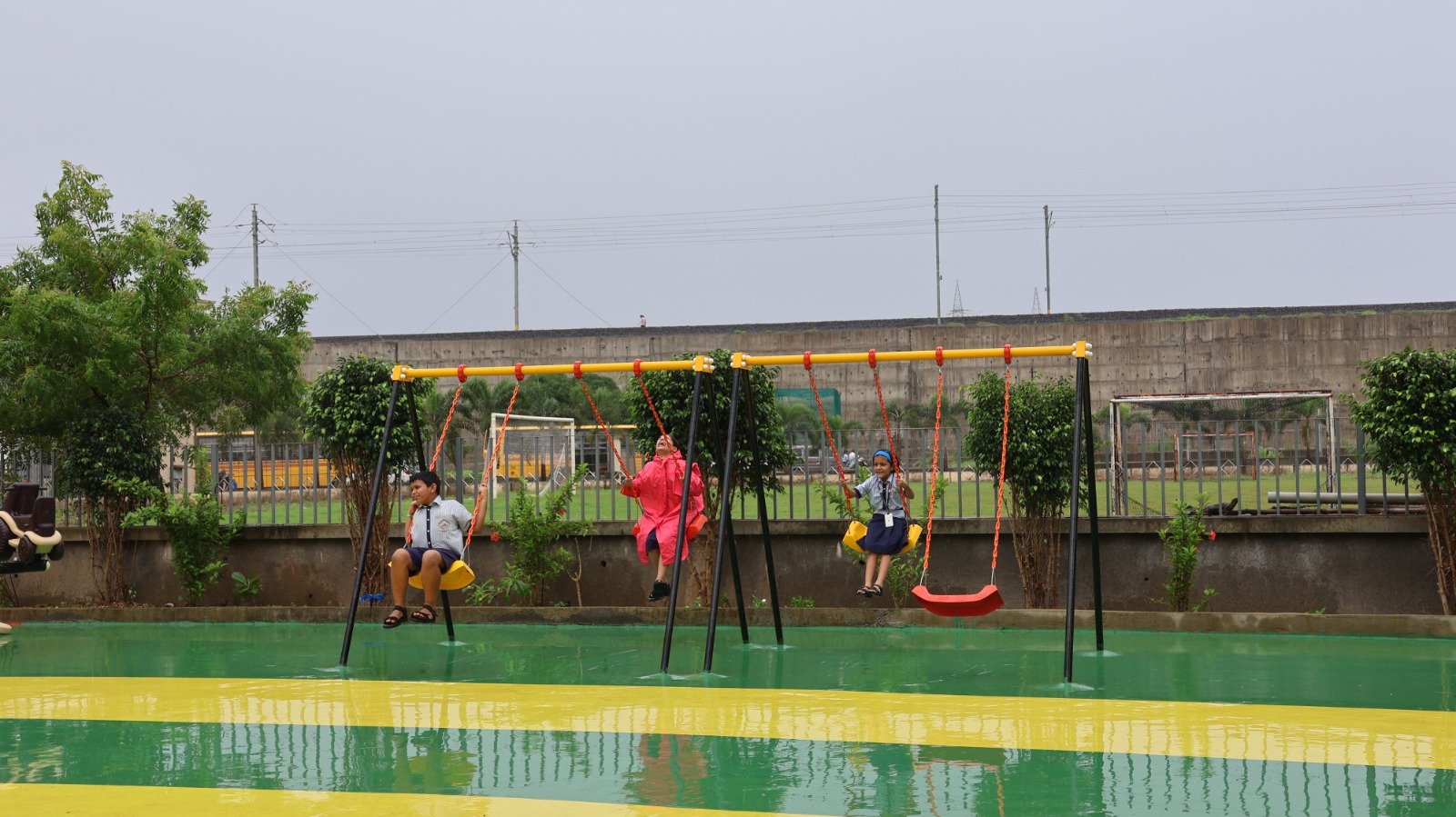 Play Zone