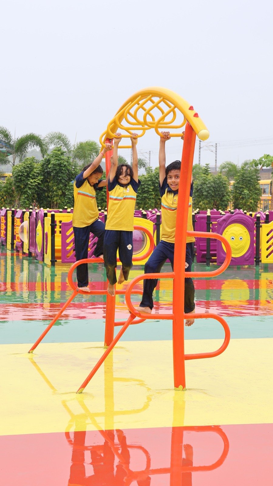 Play Zone