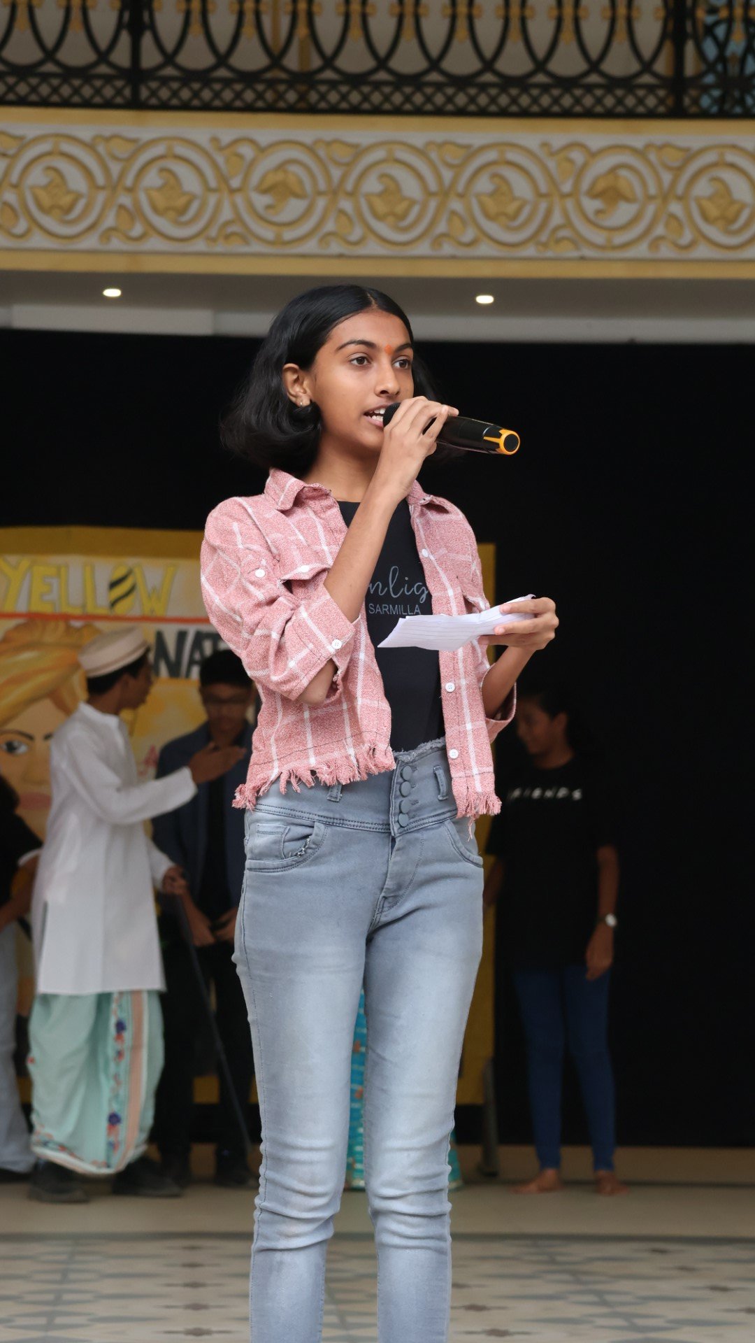 Vidya Vikasini School (I.C.S.E.)